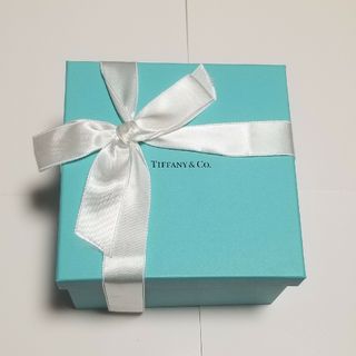 Tiffany & Co. - ティファニー　アンパサンド　クリスタルシングル　オールドファッションドグラス