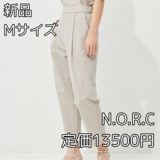 ノーク(N.O.R.C)の4046 N.O.R.C ストレッチタフタイージーパンツ(その他)