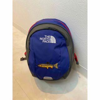 THE NORTH FACE - ノースフェイス　リュック　8l