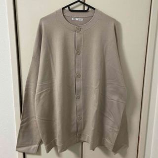 ザラ(ZARA)のカーディガン(カーディガン)