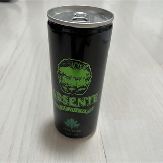 Monster Energy - アブサント ヘヴン ABSENTE エナジードリンク 栄養ドリンク