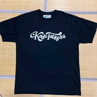 ネイバーフッド(NEIGHBORHOOD)のCHALLENGER Kode Talkers tee tシャツ　XL 東京(Tシャツ/カットソー(半袖/袖なし))