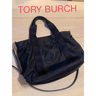 トリーバーチ(Tory Burch)のトリーバーチ　ハンドバッグ　ショルダーバッグ(ショルダーバッグ)