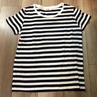 JOURNAL STANDARD - ジャーナルスタンダードレサージュ ボーダーTシャツ