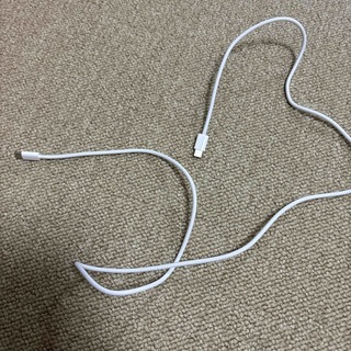 Apple - アイホン　15  純正ケーブル