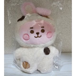 ビーティーイシビル(BT21)のBT21 ぬいぐるみ COOKY(キャラクターグッズ)