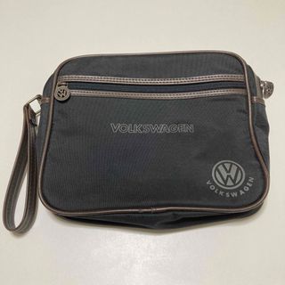 Volkswagen - VOLKSWAGEN フォルクスワーゲン ノベルティバッグ