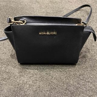 マイケルコース(Michael Kors)のマイケルコース　ショルダーバッグ(ショルダーバッグ)