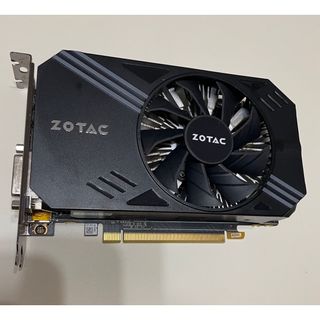 ZOTAC Geforce GTX 1060 6GB