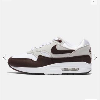 ナイキ(NIKE)のNIKE W AIR MAX 1 DZ2628-004(スニーカー)