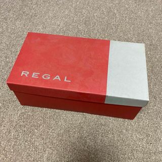 リーガル(REGAL)のリーガル空箱(その他)