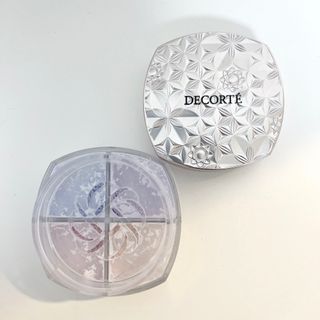 COSME DECORTE - ほぼ新品　デコルテ　ルースパウダー101