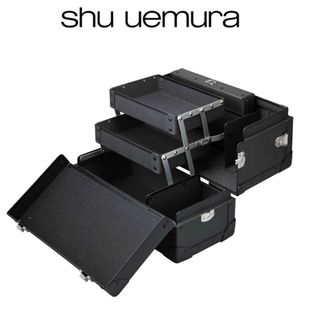 シュウウエムラ(shu uemura)のshu uemura シュウウエムラ  オリジナル メイクアップ ボックス  (メイクボックス)