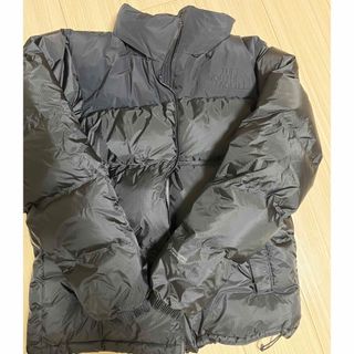 ザノースフェイス(THE NORTH FACE)の極美品　Mサイズ　GTX Nuptse Jacket ヌプシゴアテックス (ダウンジャケット)