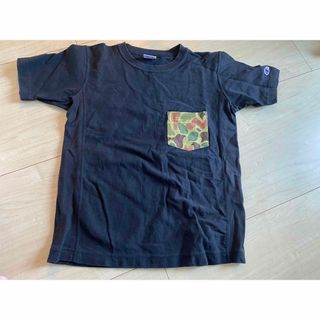 チャンピオン(Champion)のChampion 半袖Tシャツ(シャツ/ブラウス(長袖/七分))