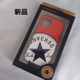 ☆新品☆コンバース　iPhoneケース　iPhone12mini　スマホケース