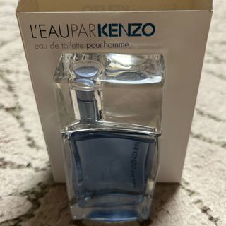 ケンゾー(KENZO)の【未使用未開封】ローパーケンゾー(M)ET30(その他)