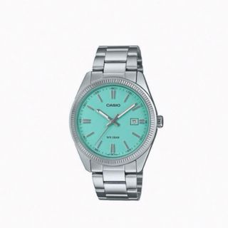 カシオ(CASIO)のCASIO MTP-1302D-2A2JF(腕時計(アナログ))