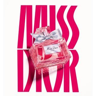 Dior - ディオール ミス ディオール パルファン 35mL 