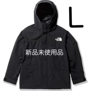 ザノースフェイス(THE NORTH FACE)の新品ノースフェイス　Mountain Light Jacket NP11834 (マウンテンパーカー)