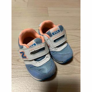 ニューバランス(New Balance)のニューバランス　12センチ(スニーカー)