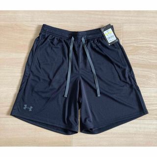 アンダーアーマー(UNDER ARMOUR)の【新品タグ付き】アンダーアーマー　メンズ　ショートパンツ(ショートパンツ)