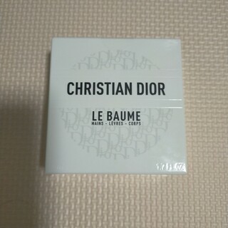 クリスチャンディオール(Christian Dior)の新品未使用クリスチャンディオール ル ボーム 50ml(ハンドクリーム)