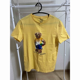 ポロラルフローレン(POLO RALPH LAUREN)のラルフローレン　Ralph Lauren ポロベア　Tシャツ(Tシャツ/カットソー(半袖/袖なし))