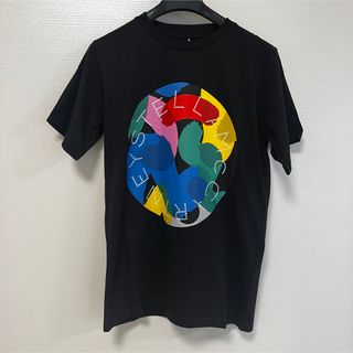 STELLA MCCARTNEY　ステラマッカートニー キッズ  ロゴ Tシャツ