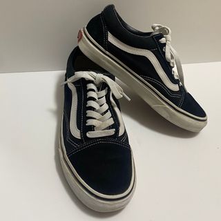 ヴァンズ(VANS)のヴァンズ　vans オールドスクール 24cm(スニーカー)