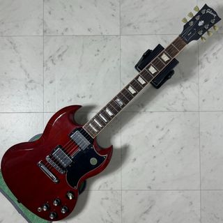 ギブソン(Gibson)の美品 Gibson SG Standard 120th Anniversary(エレキギター)