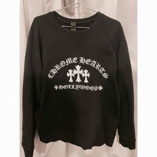 クロムハーツ(Chrome Hearts)のCHROME HEARTS クロムハーツ スエット(スウェット)