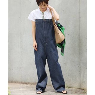 JOURNAL STANDARD denim combinaisonコンビネゾン(デニム/ジーンズ)