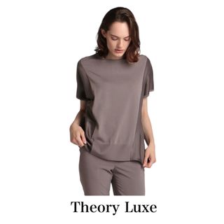 セオリーリュクス(Theory luxe)のTheory Luxe プルオーバー(その他)