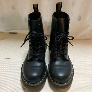 Dr.Martens - Dr. Martens ドクターマーチン　8ホール