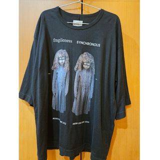 シャリーフ SHAREEF ツインズ Tシャツ 双子 サイズ2