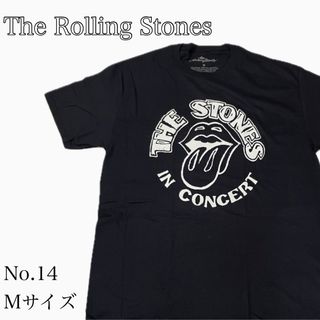 【新品】 The Rolling Stones/ローリングストーンズ Tシャツ