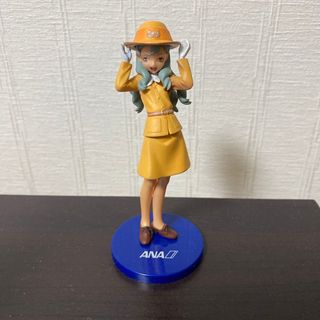 エーエヌエー(ゼンニッポンクウユ)(ANA(全日本空輸))のANA フィギュア(その他)