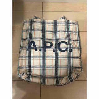 アーペーセー(A.P.C)のAPC トートバッグ(トートバッグ)