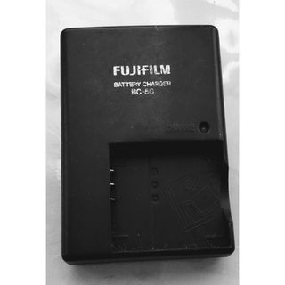 富士フイルム - FujiFilm 富士フイルム 充電器 BC-50 急速バッテリーチャージャー