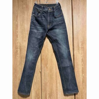 ヌーディジーンズ(Nudie Jeans)のnudie jeans  thin finn  W31L32(デニム/ジーンズ)