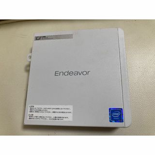 エプソン(EPSON)のエプソン Endeavor ST20E 中古 ジャンク 修理品(デスクトップ型PC)