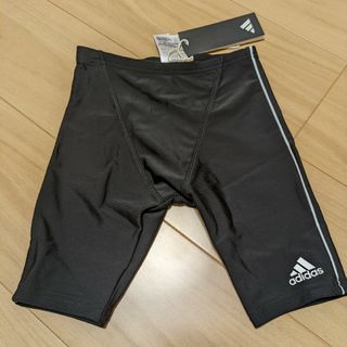 adidas - アディダス　男児　水着　120