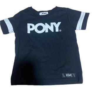 ポニー(PONY)の★KIDS★Tシャツ100cm★(Tシャツ/カットソー)