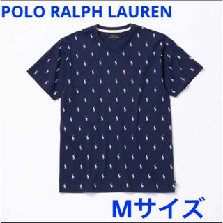 POLO RALPH LAUREN - 新品未使用／ポロラルフローレンPOLO RALPH LAUREN　M　ネイビー