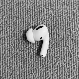 Apple - Apple AirPods Pro 片耳 R 片方 右耳 55