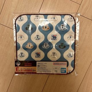 一番くじ　コメダ珈琲店　ファブリックコレクション(その他)