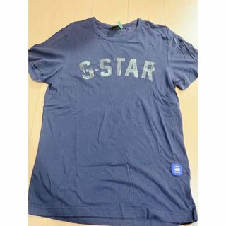 ‪‪❤︎‬ G-STAR RAW ロゴTシャツ ‪‪❤︎‬