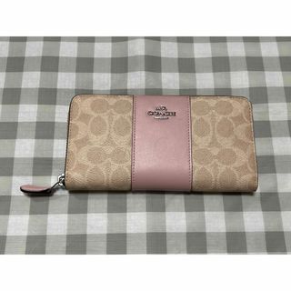 コーチ(COACH)のCOACH 長財布(財布)