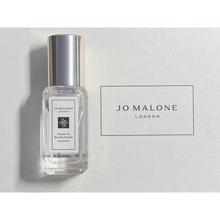 ジョーマローン(Jo Malone)のジョーマローンロンドン コロンコレクション 9ml ピオニー&ブラッシュスエード(香水(女性用))